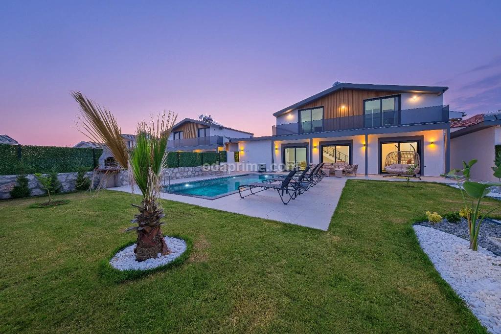 Villa Lima 3